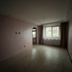 Квартира 77,2 м², 3-комнатная - изображение 3