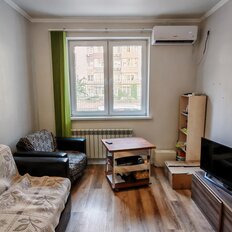 Квартира 36 м², 1-комнатная - изображение 4