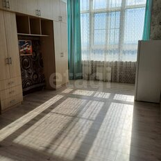 Квартира 54 м², 1-комнатная - изображение 5