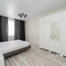 Квартира 59 м², 2-комнатная - изображение 3