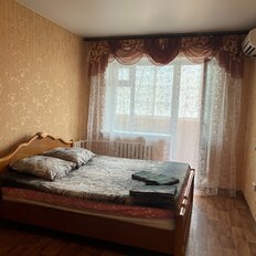 Квартира 40 м², 1-комнатная - изображение 1