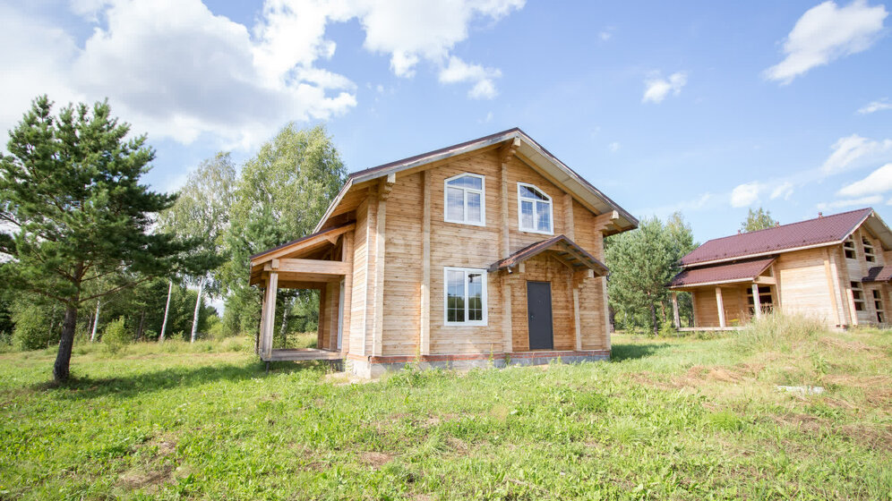 341,4 м² дом, 10,2 сотки участок 13 500 000 ₽ - изображение 58