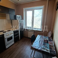 Квартира 32 м², 1-комнатная - изображение 4
