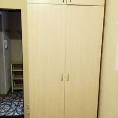 Квартира 40 м², 1-комнатная - изображение 5