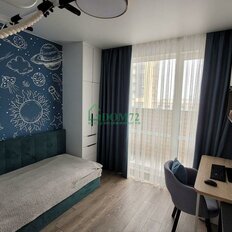 Квартира 59,4 м², 2-комнатная - изображение 2
