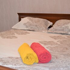 Квартира 50 м², 2-комнатная - изображение 1