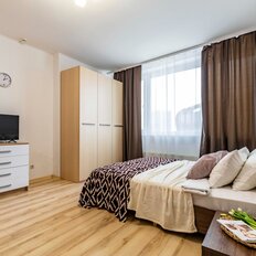 Квартира 67 м², 2-комнатные - изображение 4