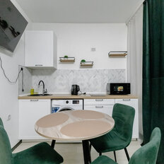 Квартира 30,2 м², 1-комнатная - изображение 2