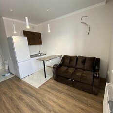 Квартира 27 м², студия - изображение 2