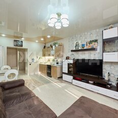 Квартира 48,3 м², 2-комнатная - изображение 5
