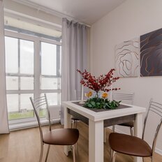 Квартира 80 м², 3-комнатная - изображение 4