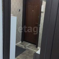 Квартира 53,2 м², 2-комнатная - изображение 3