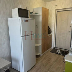 Квартира 25,5 м², 1-комнатная - изображение 3