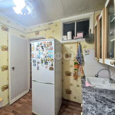 Квартира 30 м², 1-комнатная - изображение 4