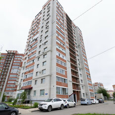 Квартира 81,7 м², 3-комнатная - изображение 2