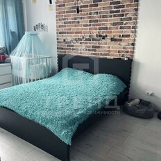 Квартира 34,3 м², 1-комнатная - изображение 2