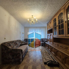 Квартира 60,4 м², 3-комнатная - изображение 1