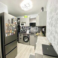 Квартира 19,8 м², студия - изображение 1