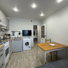 Квартира 38,5 м², 1-комнатная - изображение 3