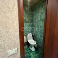 Квартира 18,2 м², 1-комнатная - изображение 4