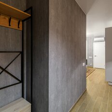 Квартира 42 м², 1-комнатная - изображение 1