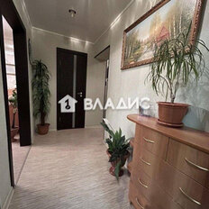 Квартира 83,5 м², 3-комнатная - изображение 3