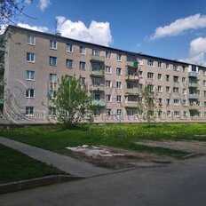 Квартира 58,3 м², 3-комнатная - изображение 1