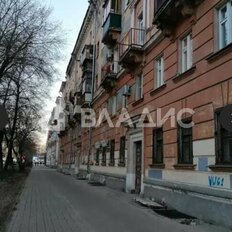 Квартира 56 м², 2-комнатная - изображение 1