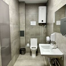 28,4 м², офис - изображение 4