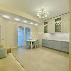 Квартира 82 м², 2-комнатная - изображение 1