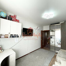 Квартира 66,7 м², 2-комнатная - изображение 3