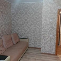 Квартира 43 м², 1-комнатная - изображение 5