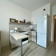 Квартира 19,8 м², студия - изображение 2