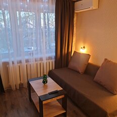 Квартира 30 м², 1-комнатная - изображение 3