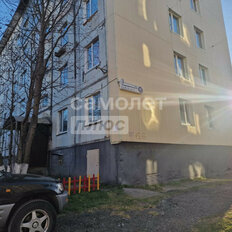 Квартира 31 м², 1-комнатная - изображение 1