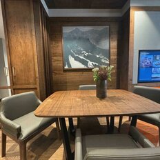 Квартира 59 м², 2-комнатные - изображение 4