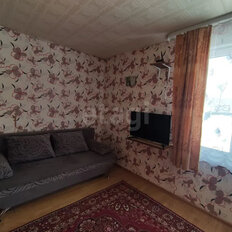 Квартира 31,9 м², 1-комнатная - изображение 2