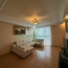 Квартира 110 м², 3-комнатная - изображение 5