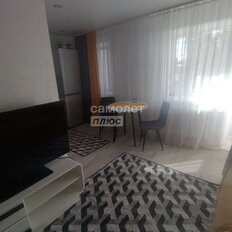 Квартира 36,5 м², 2-комнатная - изображение 2