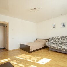 Квартира 36 м², 1-комнатная - изображение 5