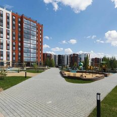 Квартира 24,2 м², студия - изображение 2