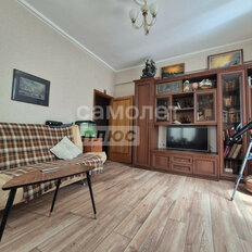 Квартира 58 м², 2-комнатная - изображение 1