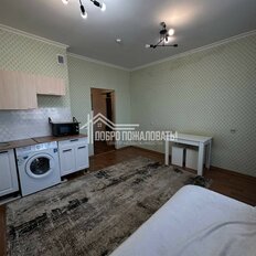 Квартира 22,7 м², студия - изображение 3