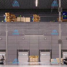 8990 м², производственное помещение - изображение 2