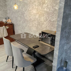 Квартира 45 м², 2-комнатная - изображение 4