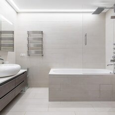 Квартира 110 м², 4-комнатная - изображение 5