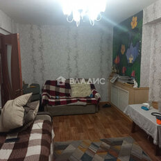 Квартира 65,4 м², 3-комнатная - изображение 4