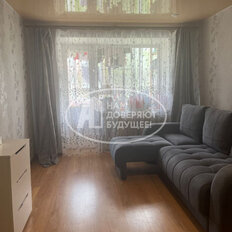 Квартира 45 м², 2-комнатная - изображение 2