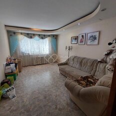 Квартира 65,2 м², 3-комнатная - изображение 1