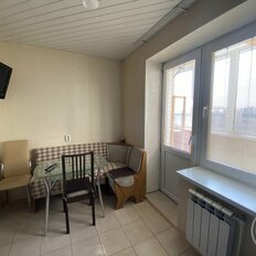 Квартира 35,1 м², 1-комнатная - изображение 2